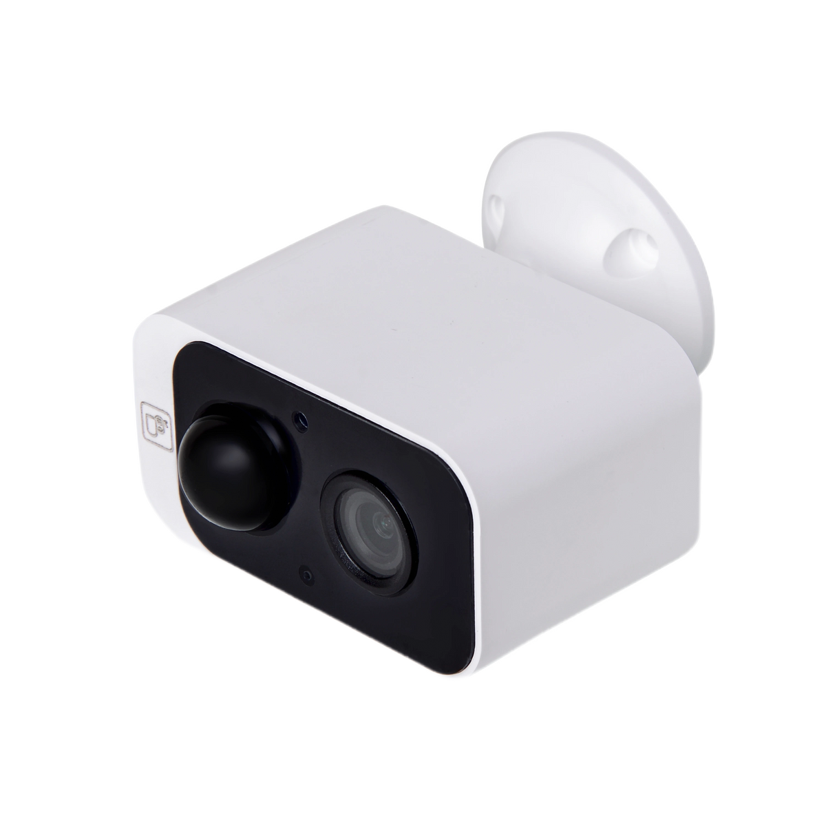 Baybot Live Wirefree - Wireless WiFi camera, upto 6 months battery backup, advanced motion detection, IP65 rated