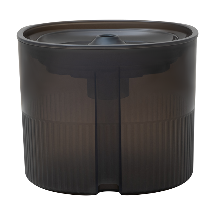 Baybot Pet Fountain for Cats & Dogs with Charcoal filter and Ultra Silent operation