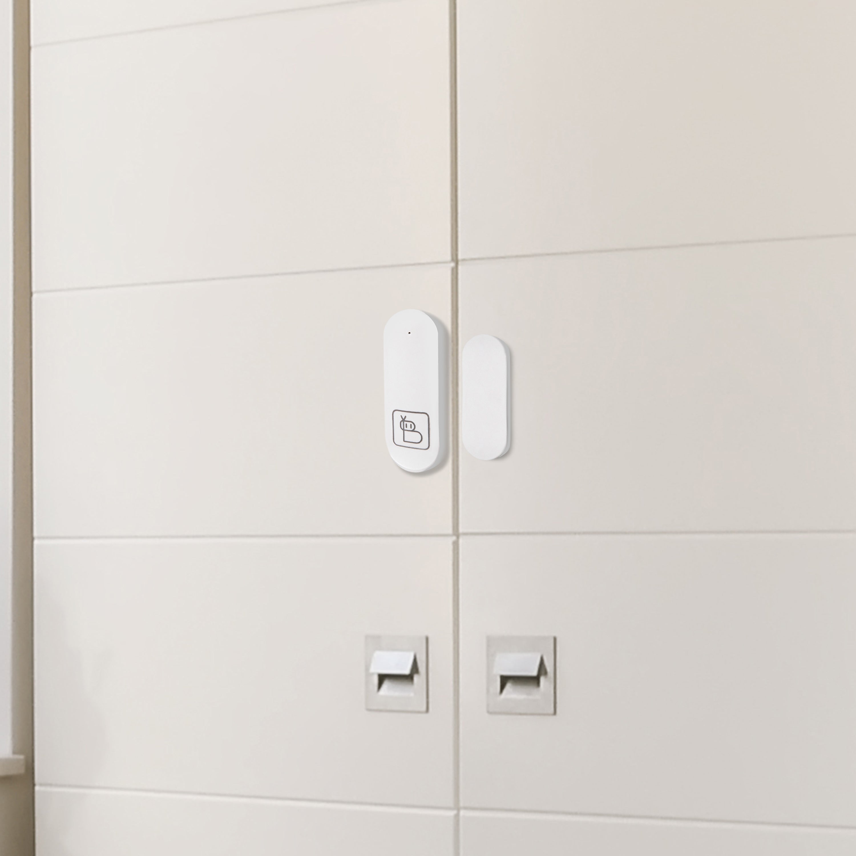 Baybot OpenAlert - instant alert on drawer / door / window opening