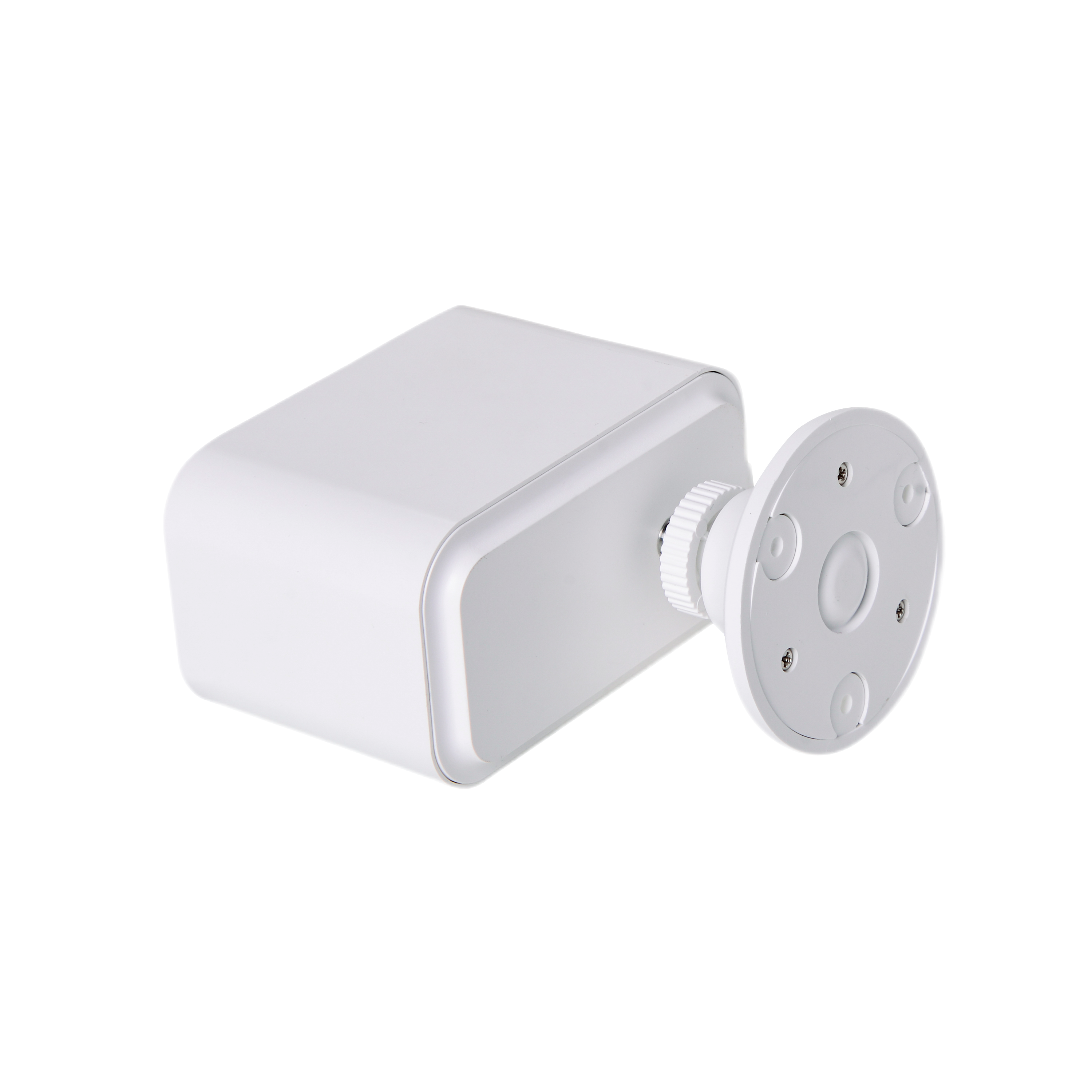 Baybot Live Wirefree - Wireless WiFi camera, upto 6 months battery backup, advanced motion detection, IP65 rated