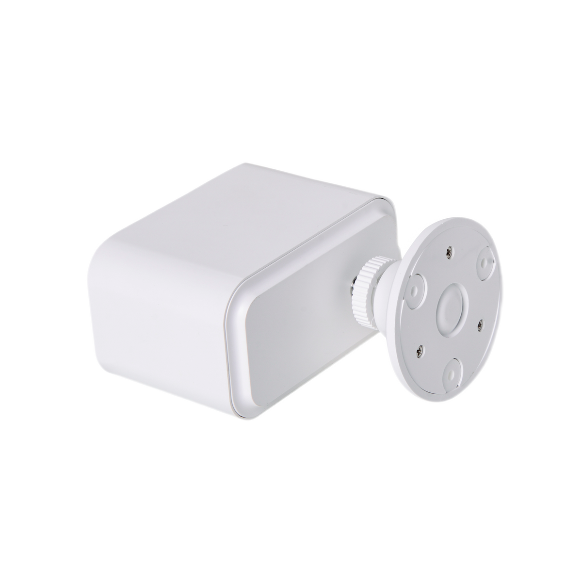 Baybot Live Wirefree - Wireless WiFi camera, upto 6 months battery backup, advanced motion detection, IP65 rated