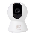 Baybot LIVE360⁰ (Now in 3 Megapixel) - Wireless Wifi camera with 360 degree view