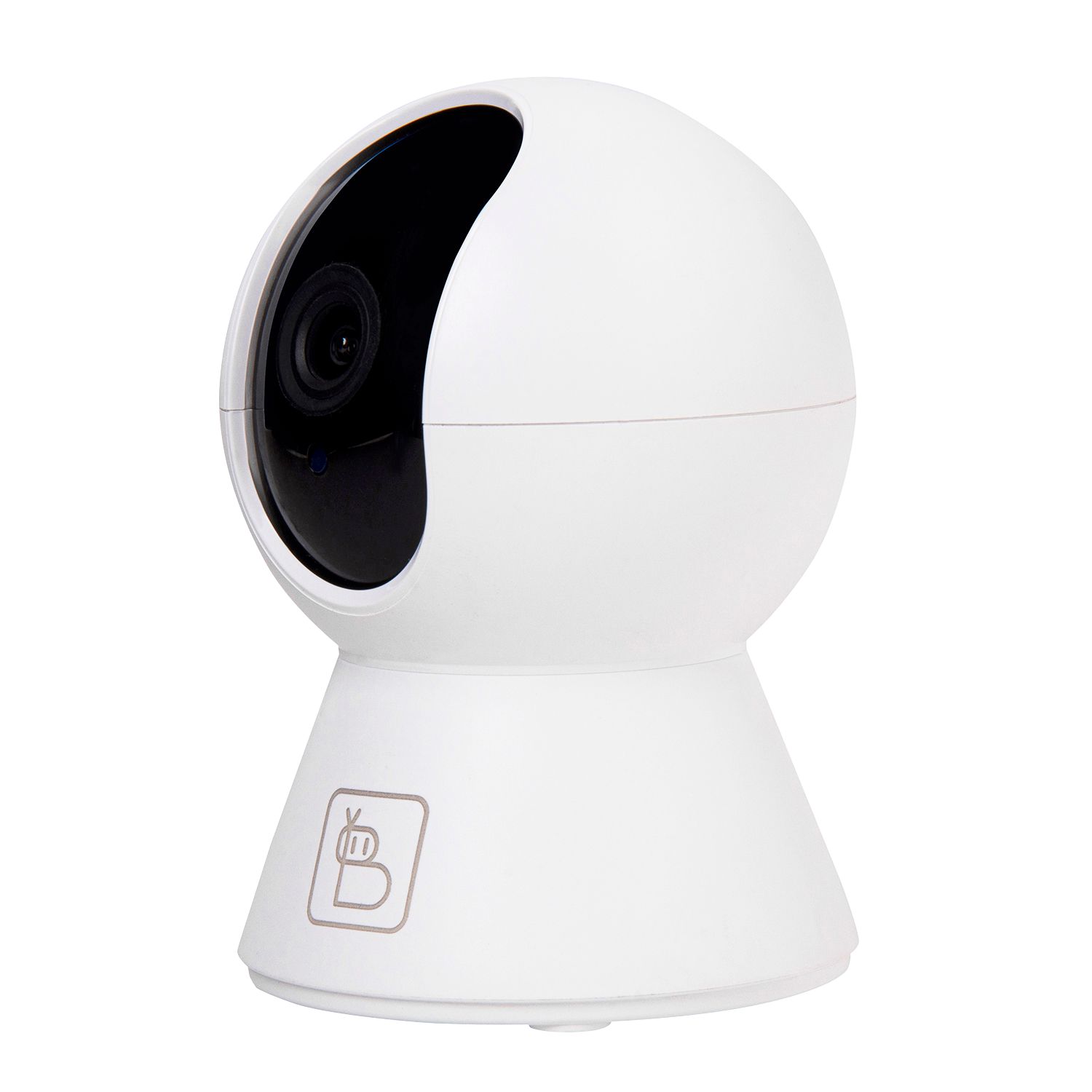 Baybot LIVE360⁰ (Now in 3 Megapixel) - Wireless Wifi camera with 360 degree view