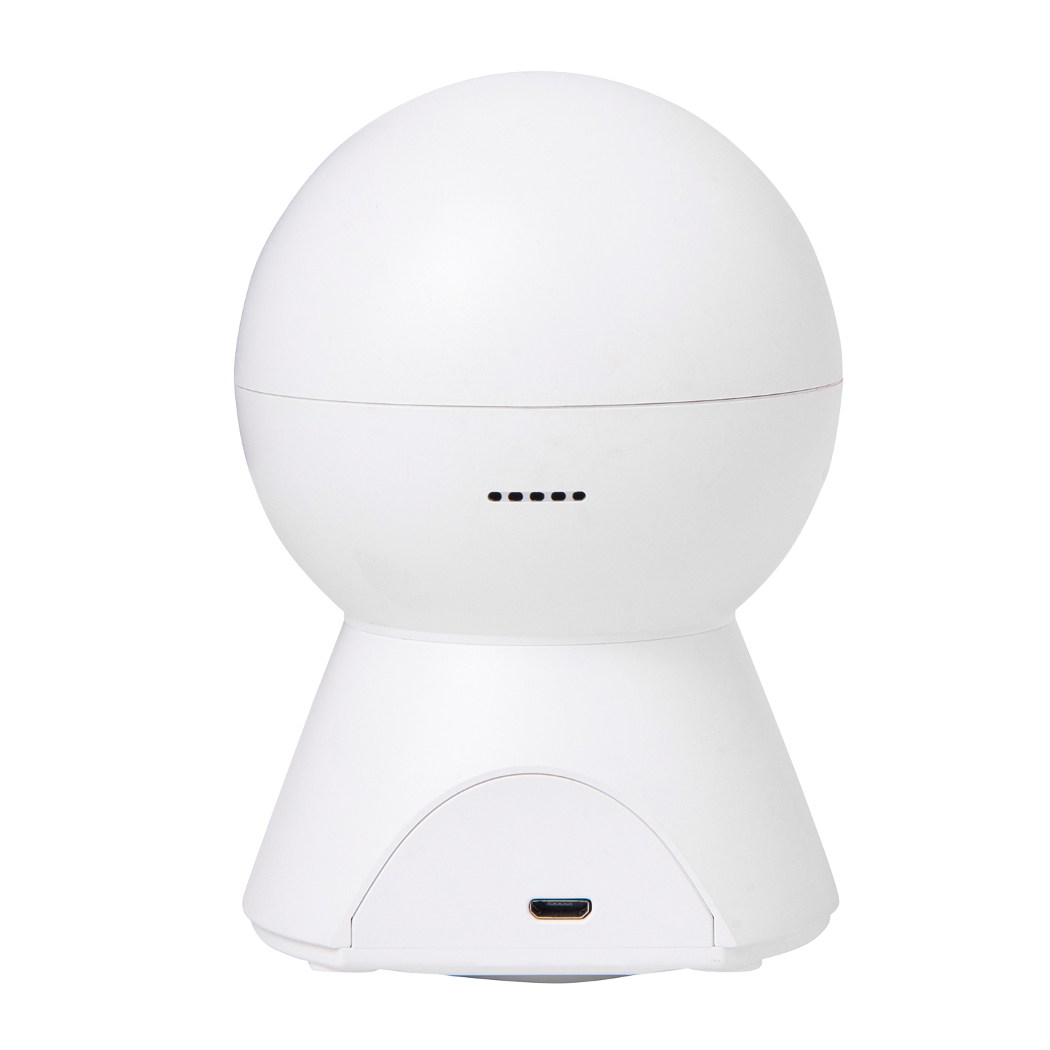 Baybot LIVE360⁰ (Now in 3 Megapixel) - Wireless Wifi camera with 360 degree view
