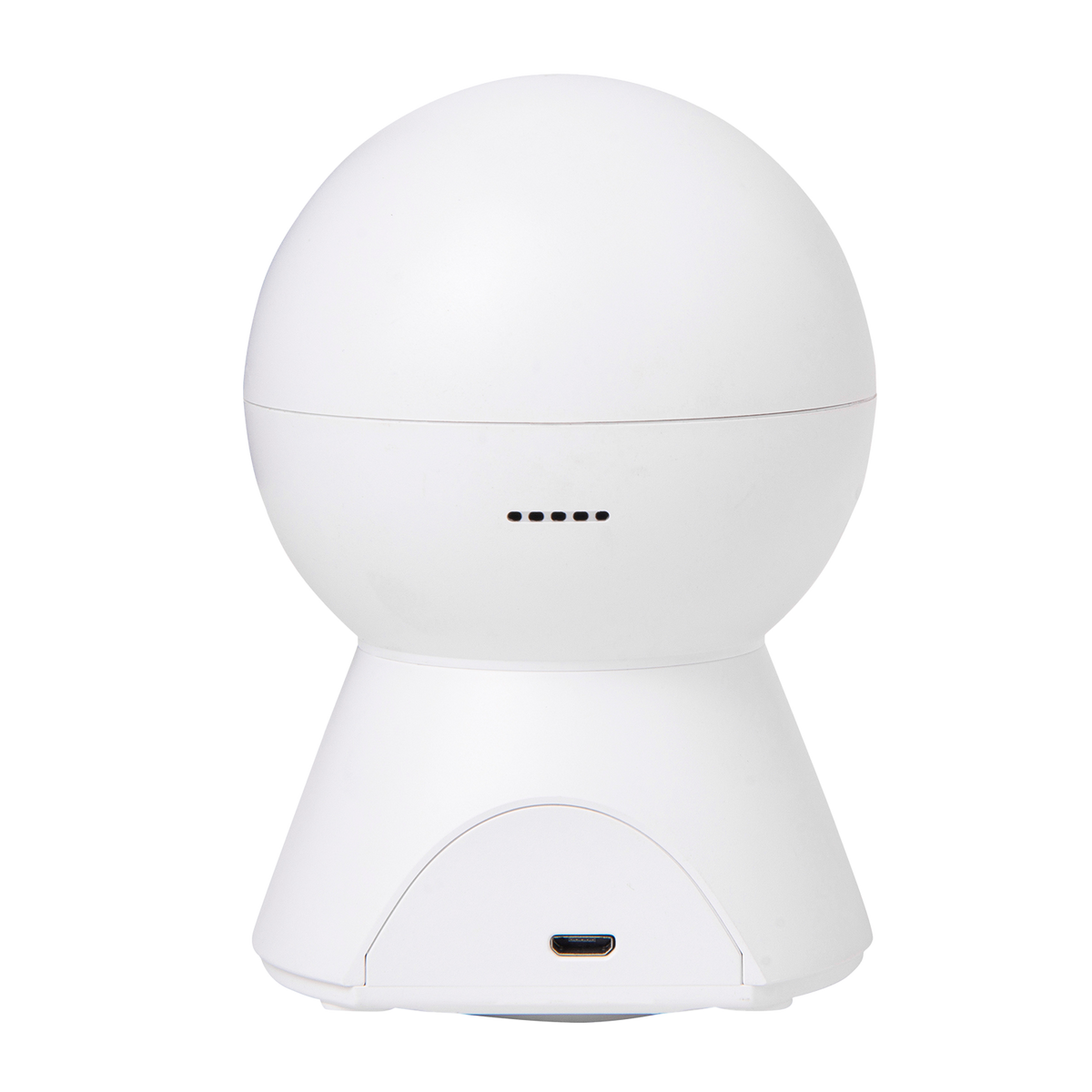 Baybot LIVE360⁰ (Now in 3 Megapixel) - Wireless Wifi camera with 360 degree view