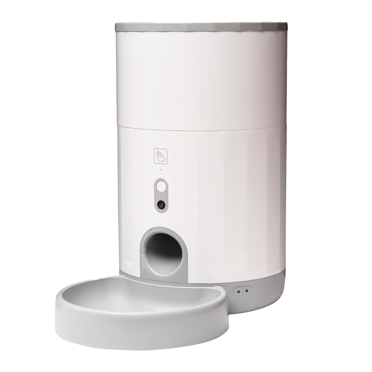 Baybot Pet Feeder (Dry) - automatic food dispenser for dog and cat | smart, WiFi connected